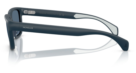 Moncler Slicka ME8002 500880 55 - Ansicht 4