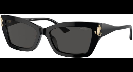 Jimmy Choo JC5011U 500087 55 - Ansicht 2