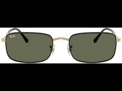 Ray-Ban Sonnenbrille Unisex Ray-Ban 0RB3746 927158 Ansicht 2