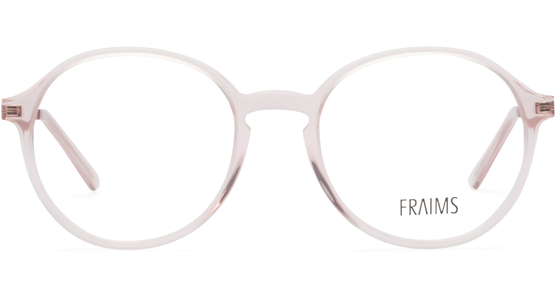 FRAIMS 03-07020-02 Alex, hell Rosé/ Gold matt  - Ansicht 2
