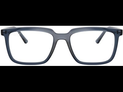 Ray-Ban Brille Unisex Ray-Ban RX7239 8223 Ansicht 2