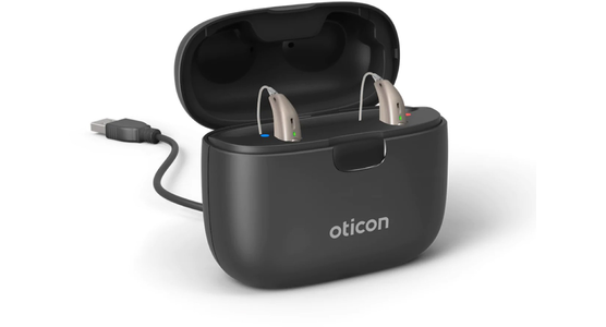 Smart Charger Mini BTE R - Ansicht 2