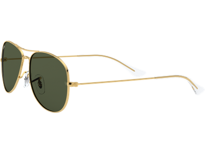 Ray-Ban Sonnenbrille Herren Ray-Ban Cockpit RB3362 001 Ansicht 2