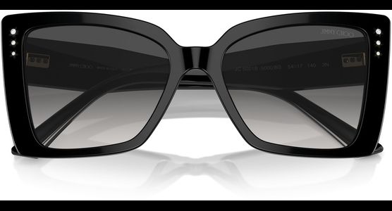 Jimmy Choo JC5001B 50008G 54 - Ansicht 6