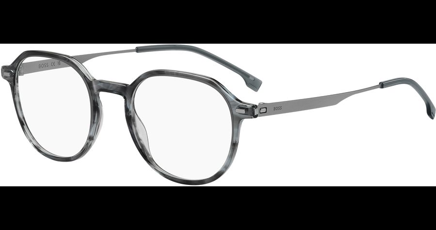 Hugo Boss Brille Herren Hugo Boss BOSS 1697 50 PZH Ansicht 1