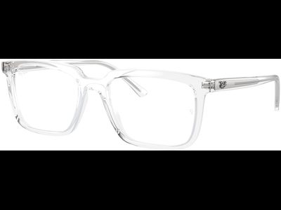 Ray-Ban Brille Unisex Ray-Ban Alain RX7239 2001 Ansicht 2