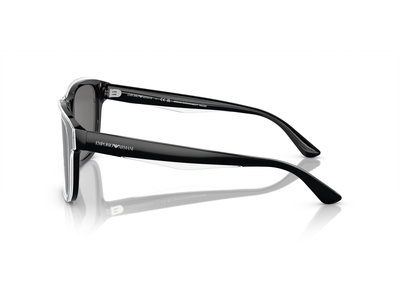 Emporio Armani Sonnenbrille Unisex Emporio Armani 0EA4208 605187 Ansicht 3