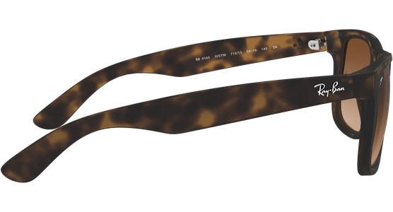 Ray-Ban Justin Classic RB4165 710/13 55 - Ansicht 10
