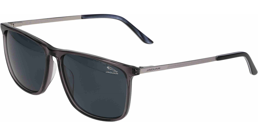 Jaguar Sonnenbrille Herren Jaguar 37204 58 5206 Ansicht 1