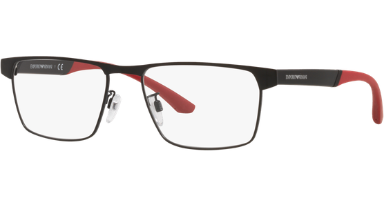 Emporio Armani EA1124 3001 - Ansicht 2