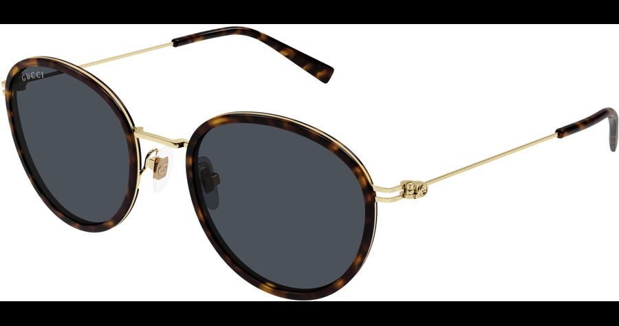 Gucci Sonnenbrille Damen Gucci GG1849S 51 002 Ansicht 1