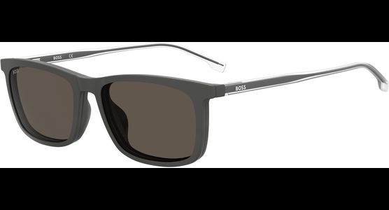 HUGO BOSS BOSS 1150/CS  FRE MATT Grau - Ansicht 3