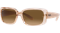 Ray-Ban RB4389 6644M2 55-17