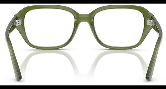 Ray-Ban RX7258 8450 - Ansicht 5