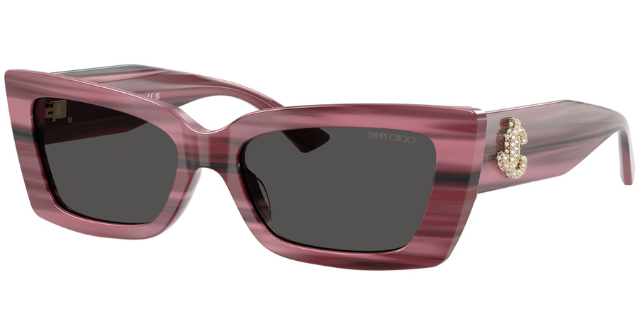 Jimmy Choo Sonnenbrille Damen Jimmy Choo JC5037BU 506487 54 Ansicht 1