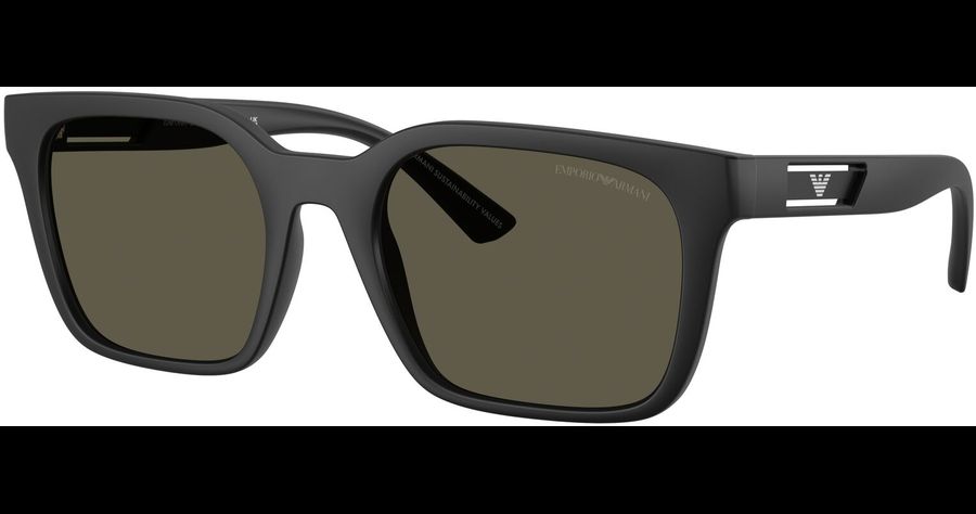 Emporio Armani Sonnenbrille Herren Emporio Armani EA4269 500187 Ansicht 1
