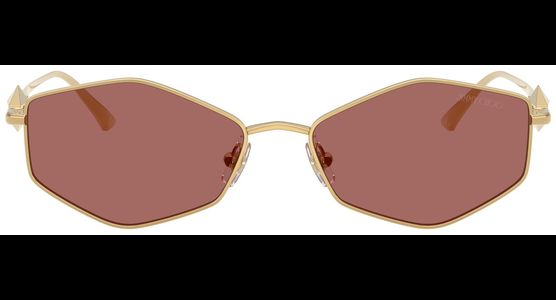 Jimmy Choo JC4017 302369 55 - Ansicht 3