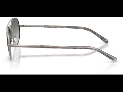 Emporio Armani Sonnenbrille Herren Emporio Armani EA2171 300311 57 Ansicht 3