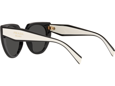 Prada Sonnenbrille Damen Prada PR 14WS 09Q5S0 Ansicht 4