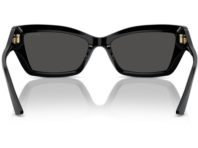 Jimmy Choo Sonnenbrille Damen Jimmy Choo JC5011U 500087 55 Ansicht 4