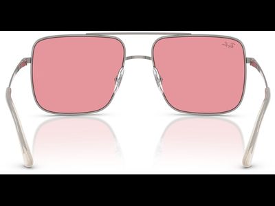 Ray-Ban Sonnenbrille Unisex Ray-Ban Ari RB3758 004/84 54 Ansicht 4