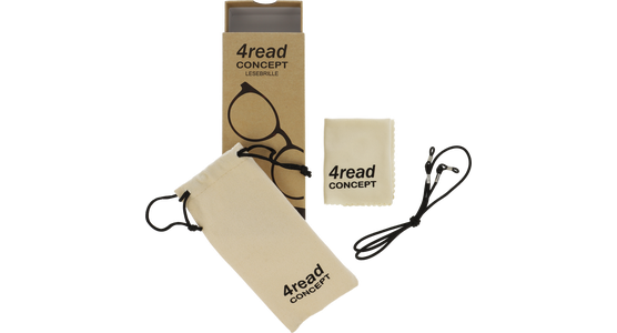 4read CONCEPT Paris BlueControl 1,5 Dioptrien  - Ansicht 6