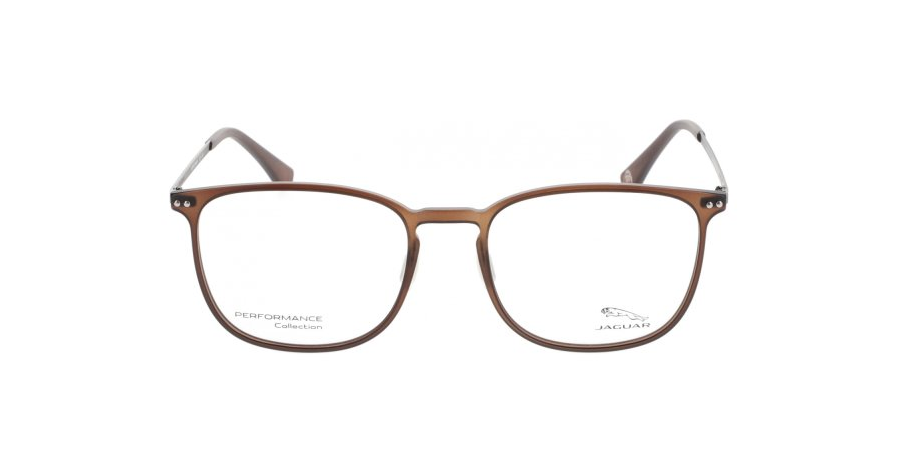 Jaguar Brille Herren Jaguar 36813 52 5100 Ansicht 1