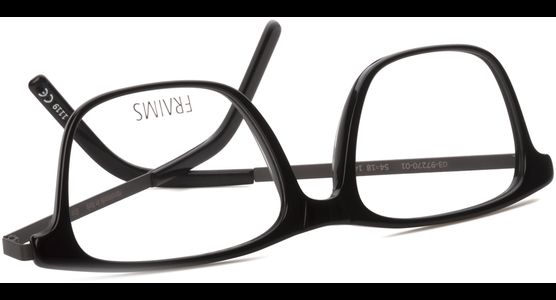 FRAIMS 03-97270-01 Eric, Schwarz/Gun Matt - Ansicht 7