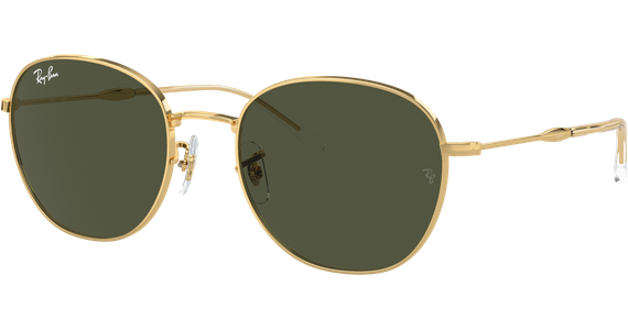 Ray-Ban RB3809 001/31 - Ansicht 2