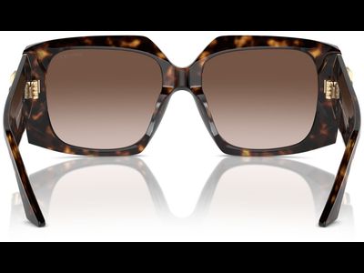 Jimmy Choo Sonnenbrille Damen Jimmy Choo JC5006U 500213 55 Ansicht 4