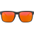 Sportbrille Oakley Holbrook Matte Black / Prizm Ruby