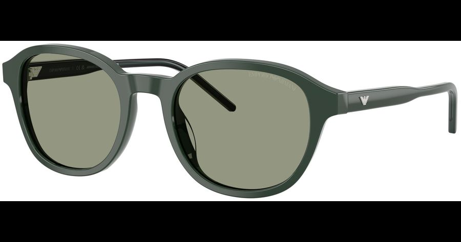 Emporio Armani Sonnenbrille Herren Emporio Armani EA4247U 6257/2 51 Ansicht 1