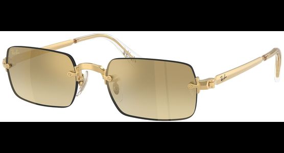 Ray-Ban RB3928 001/7I - Ansicht 2