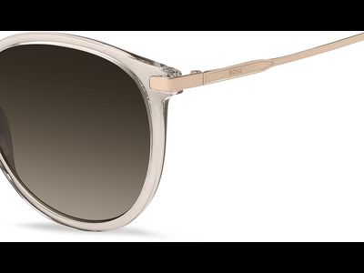 Hugo Boss Sonnenbrille Damen Hugo Boss BOSS 1948/S 53 FWM Ansicht 3