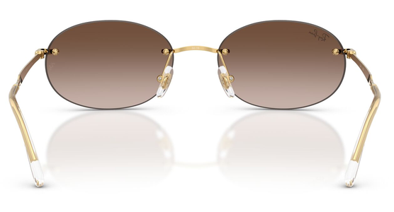 Ray-Ban RB3767 001/13 - Ansicht 5