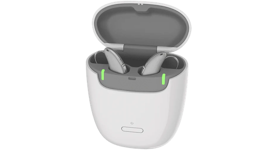 Signia Pure Mobile Charger - Ansicht 3