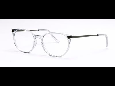 FRAIMS Brille Damen FRAIMS 03-97000-02 Miley, Lichtgrau Ansicht 3