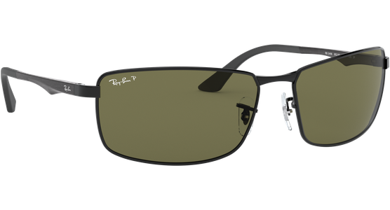 Ray-Ban RB3498 002/9A - Ansicht 12