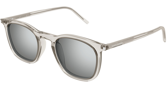 Saint Laurent SL 623 LIGHT-BLUE - Ansicht 2