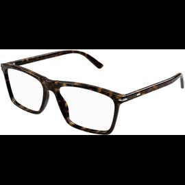 Gucci Brille Herren Gucci GG1445O 56 002