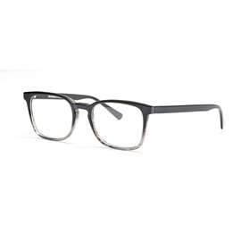 FRAIMS Brille Herren FRAIMS 03-97060-01 Paul, Schwarz-Grau Verlauf