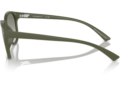 Emporio Armani Sonnenbrille Herren Emporio Armani EA4225U 60998E Ansicht 3