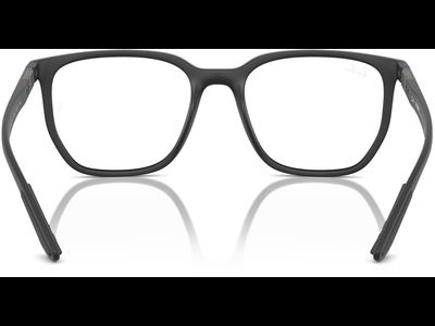 Ray-Ban Brille Unisex Ray-Ban RX7235 5204 Ansicht 5