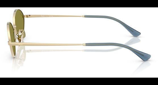 Ray-Ban Kai RB3757 9213/2 59 - Ansicht 4