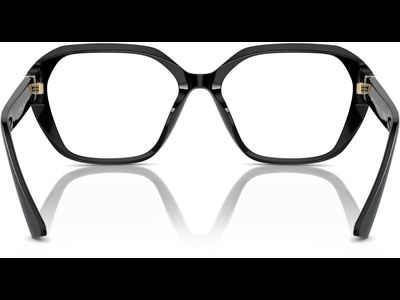 Jimmy Choo Brille Damen Jimmy Choo JC3013U 5000 55 Ansicht 4