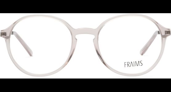 FRAIMS 03-07020-01 Alex, Hell Beige / Gun matt - Ansicht 2