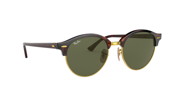 Ray-Ban Clubround Classic RB4246 990 51 - Ansicht 12