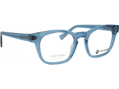  meineBrille 04-40160-01, Chambray Blue Ansicht 4