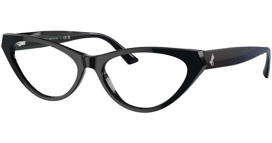 Jimmy Choo Brille Damen Jimmy Choo JC3005 5000 53 Ansicht 1