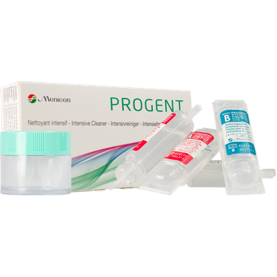  Progent Intensivreinigung 5 Anwendungen Ansicht 3